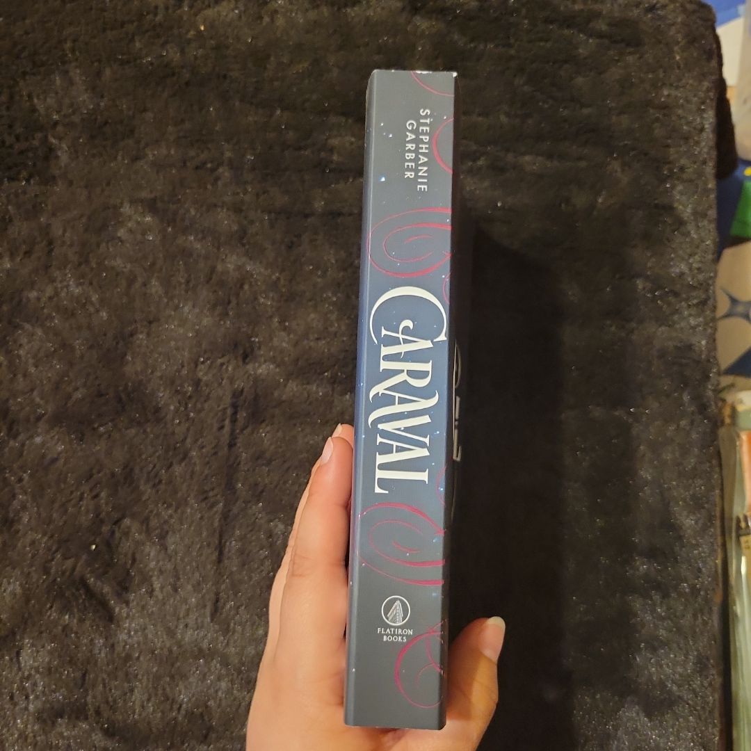 Caraval