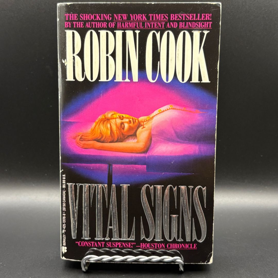 Vital Signs