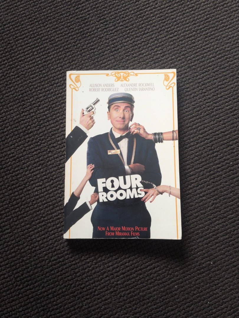 Four Rooms