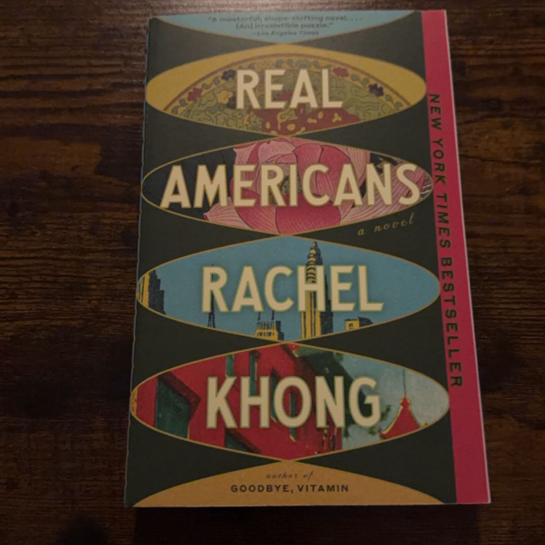 Real Americans