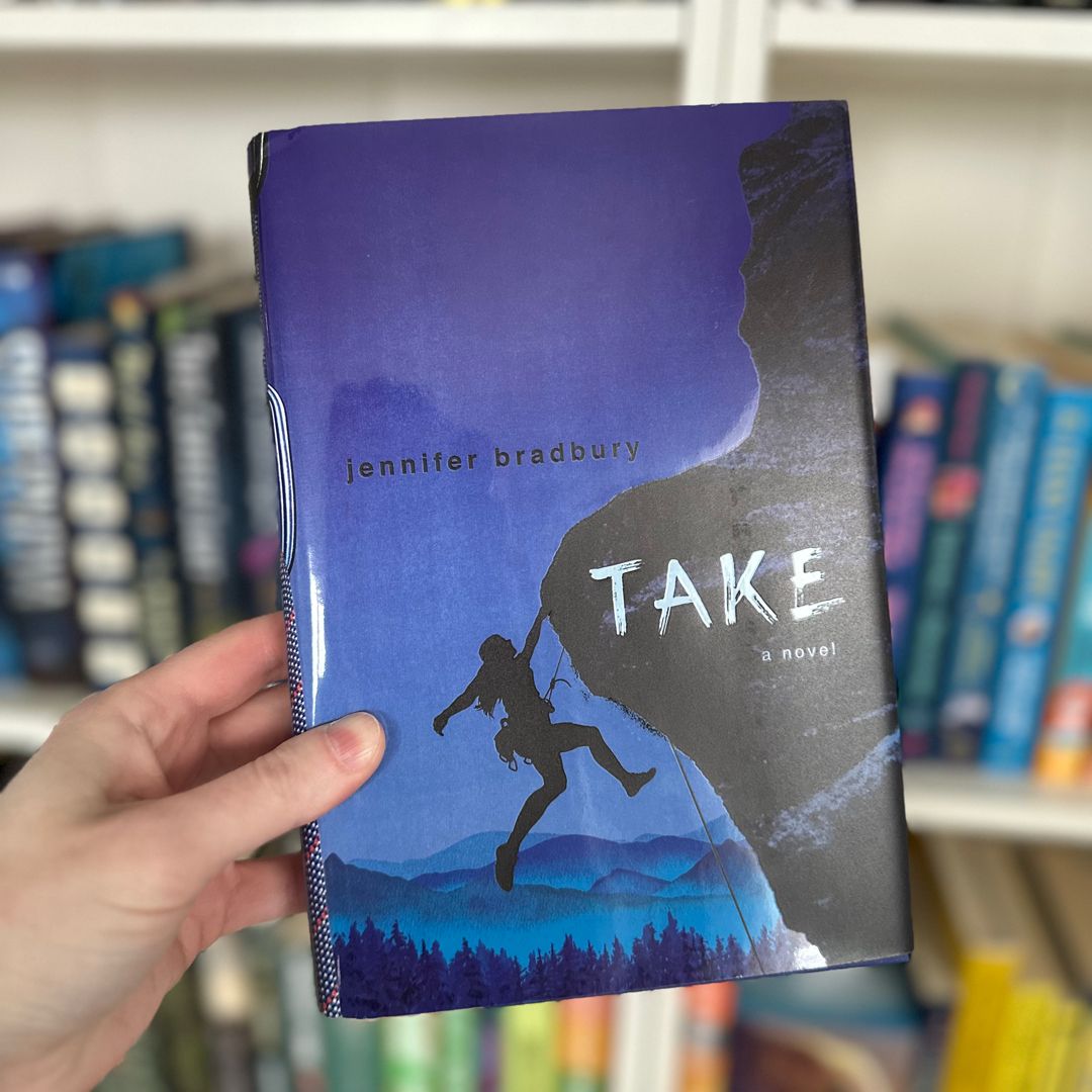 Take