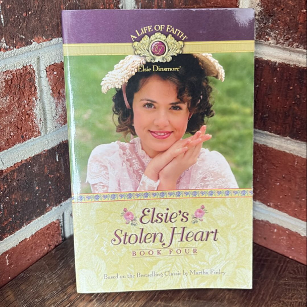 Stolen Heart