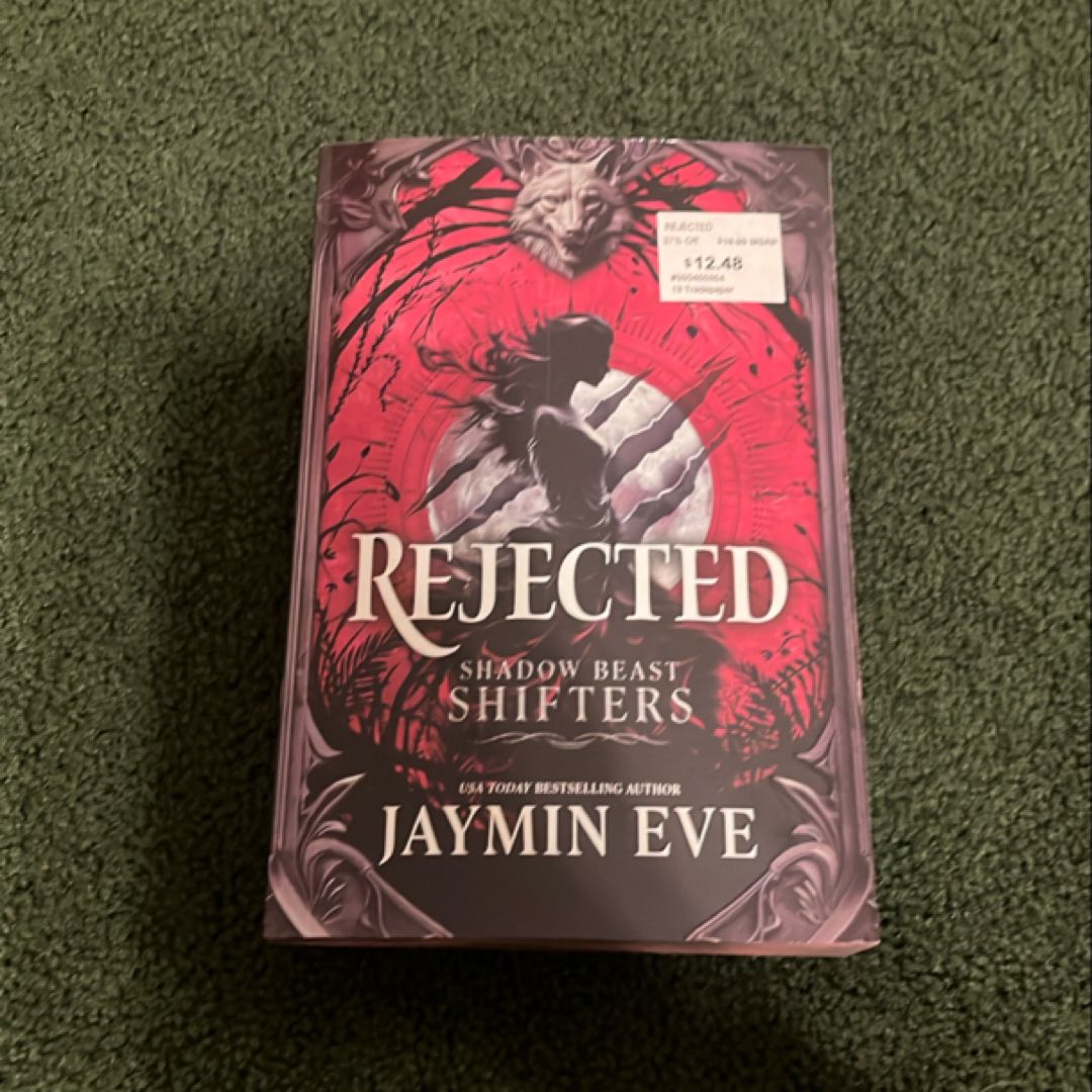 Rejected