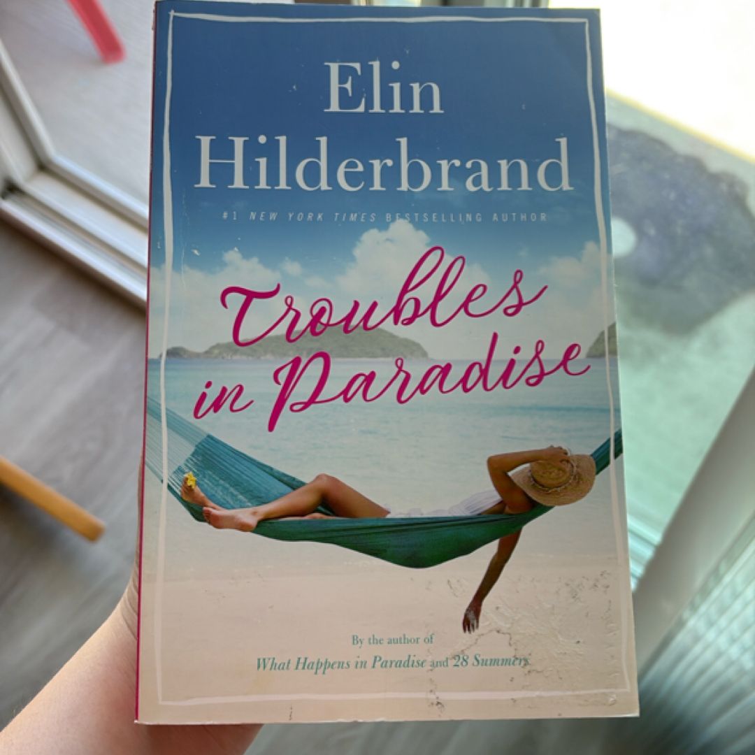 Troubles in Paradise