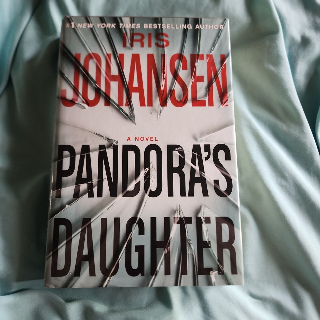 Pandora's Daughter