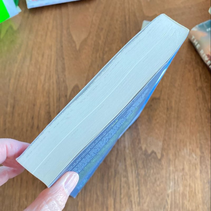 The Three-Body Problem