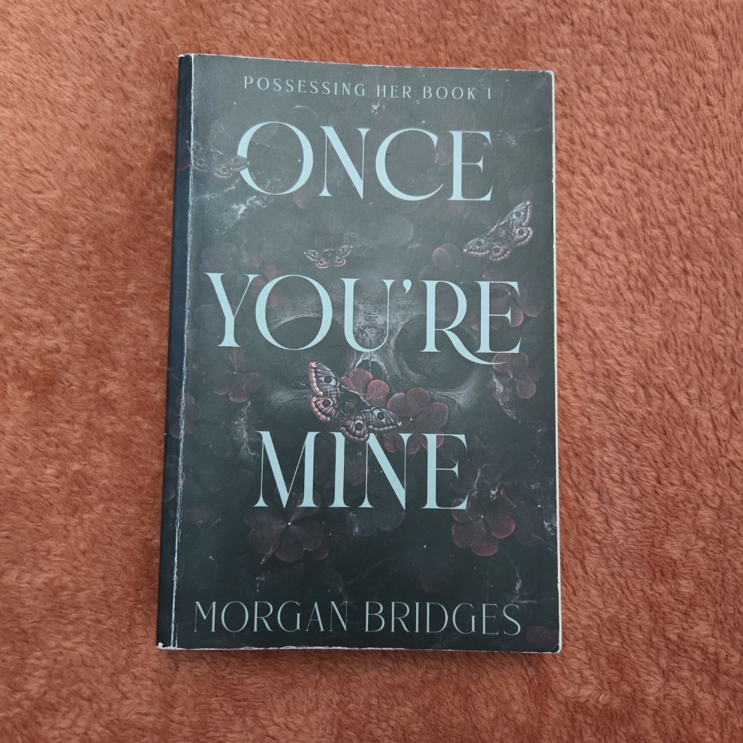 Once You're Mine