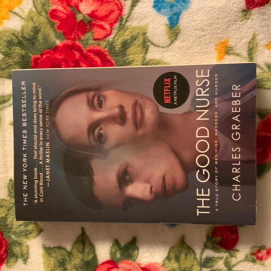 The Good Nurse