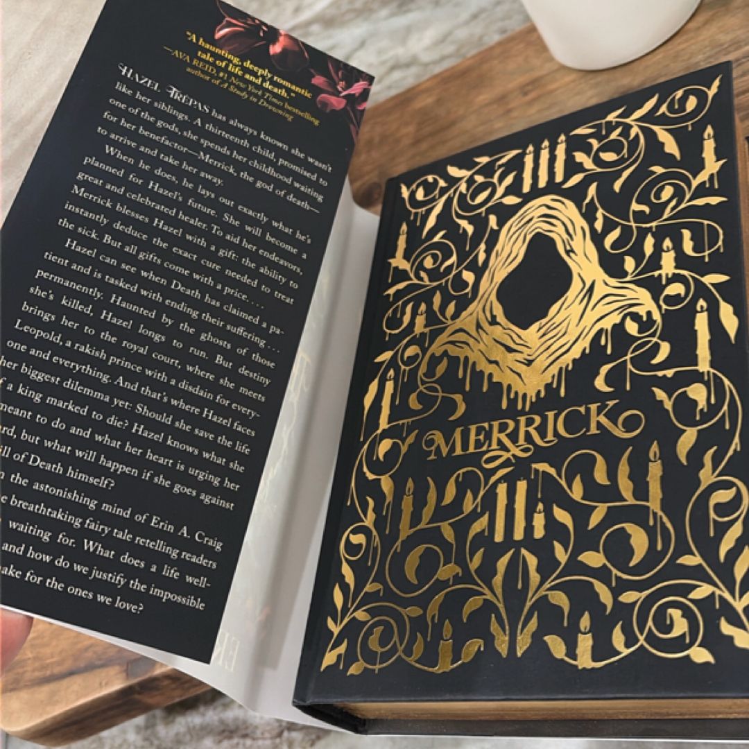 The Thirteenth Child