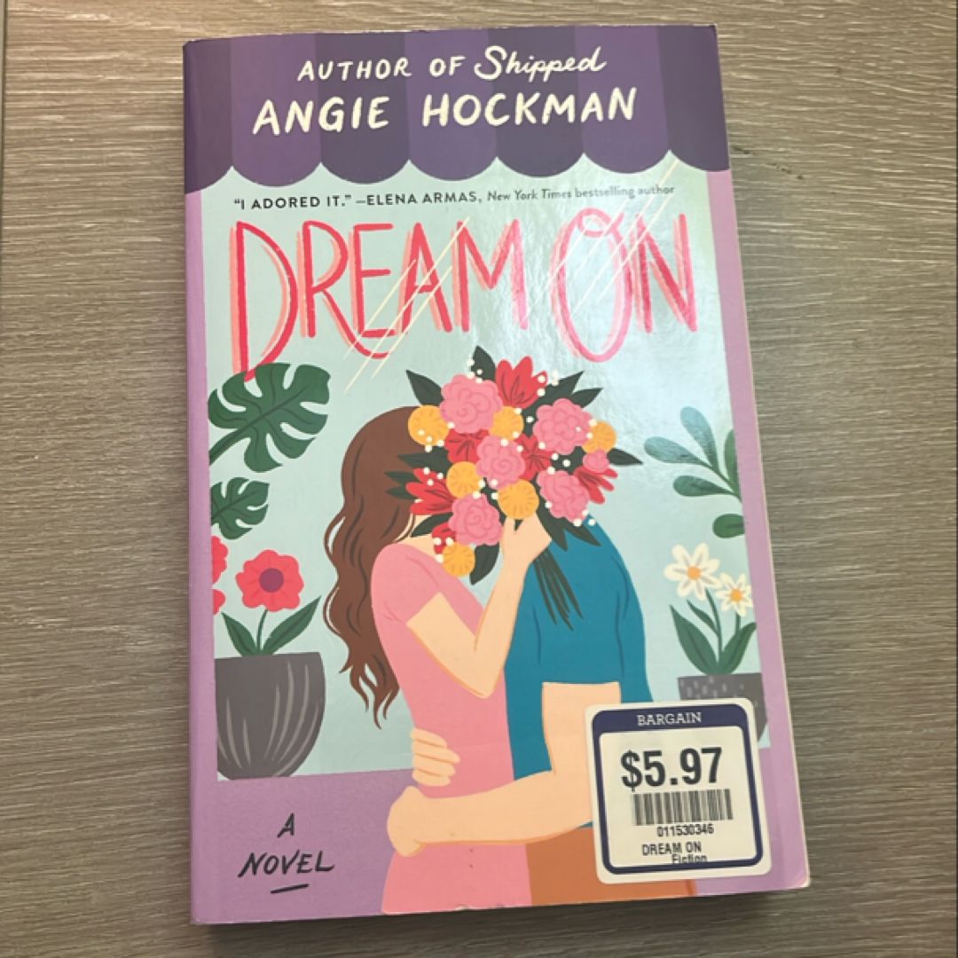 Dream On