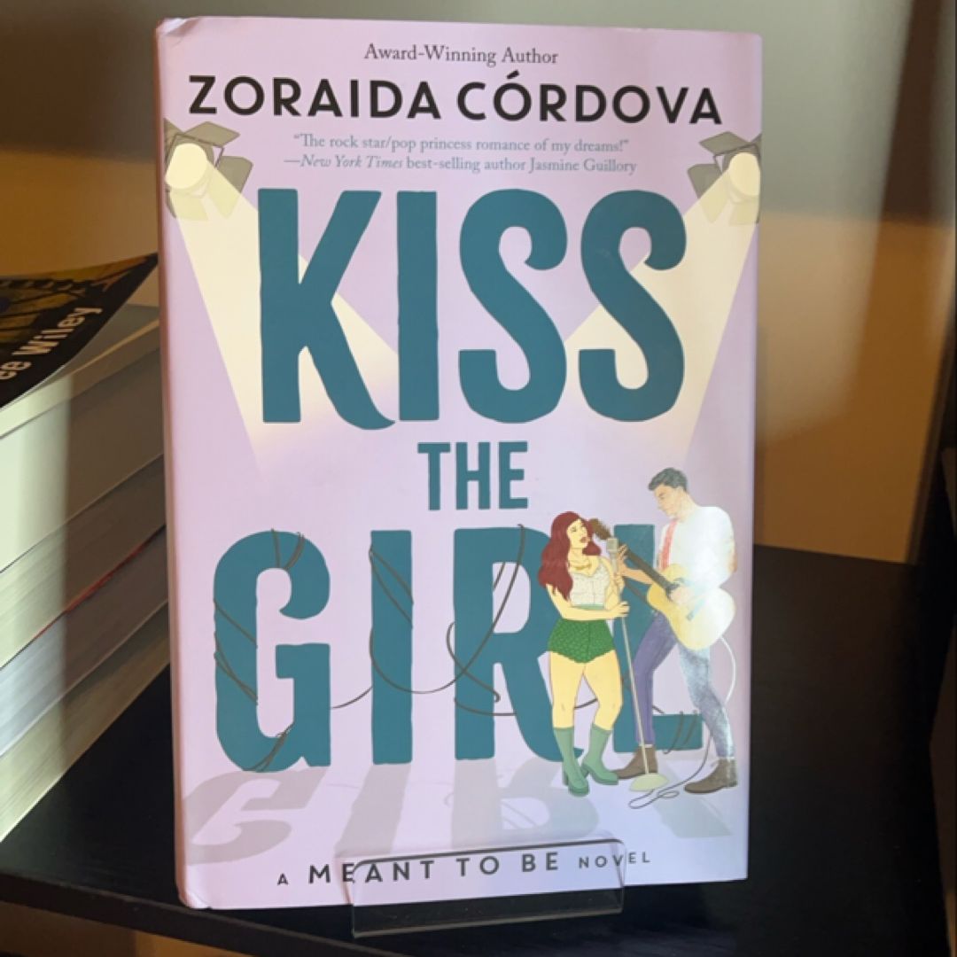Kiss the Girl