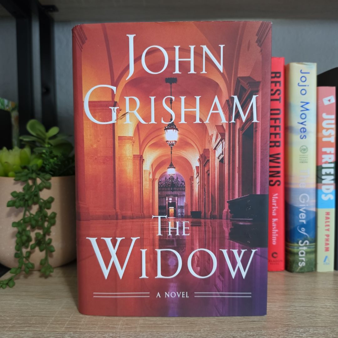 The Widow
