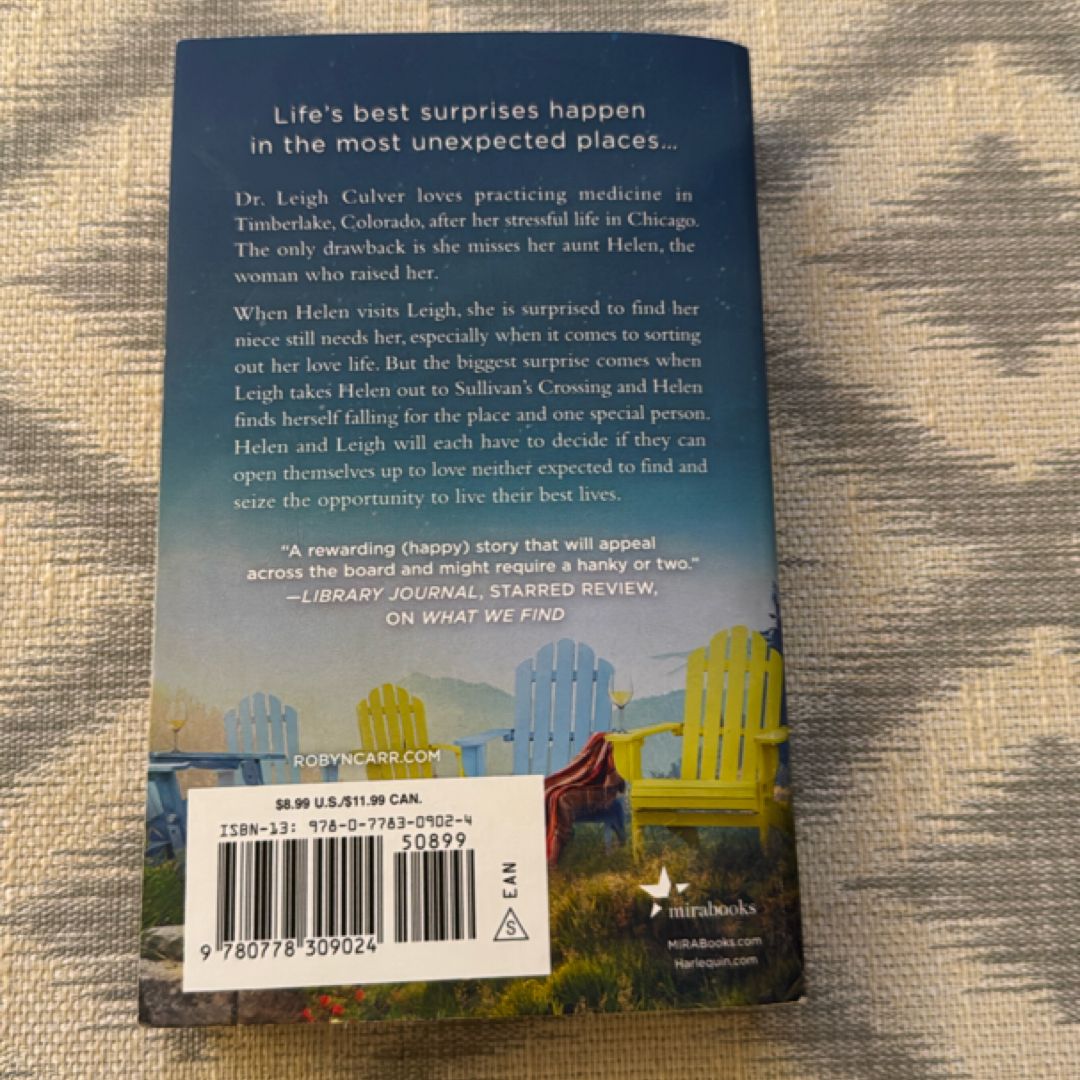 The Best of Us