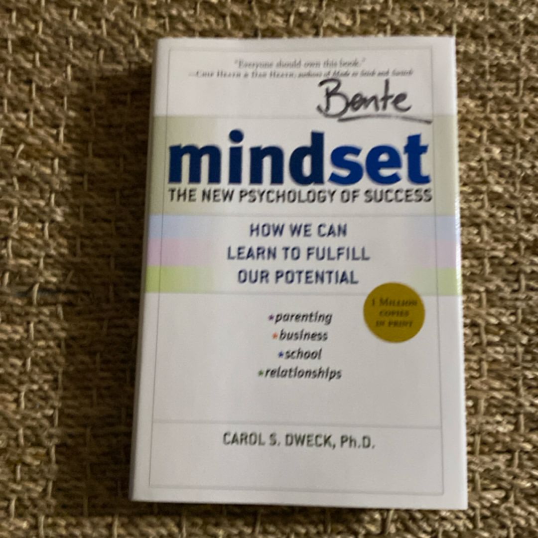 Mindset