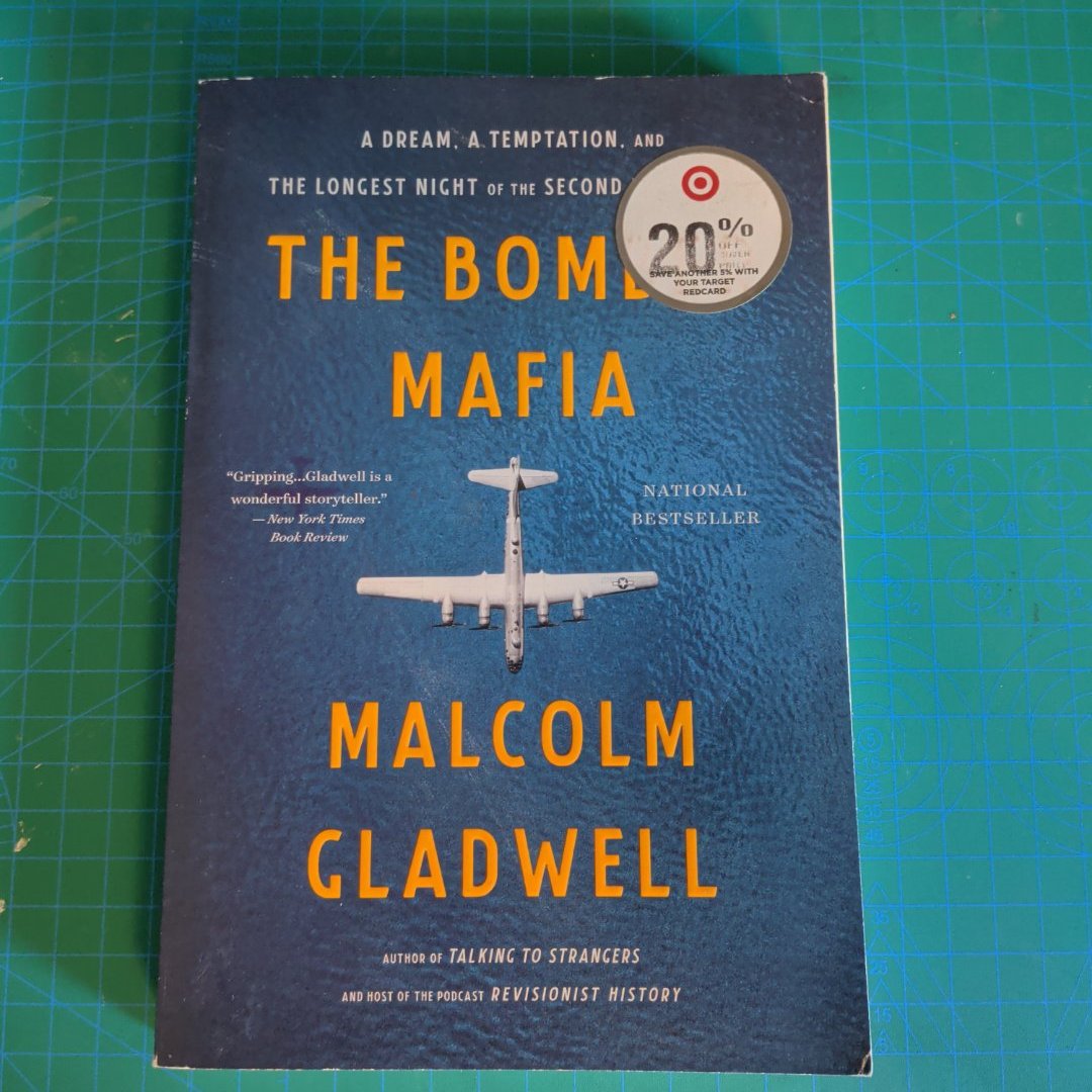 The Bomber Mafia