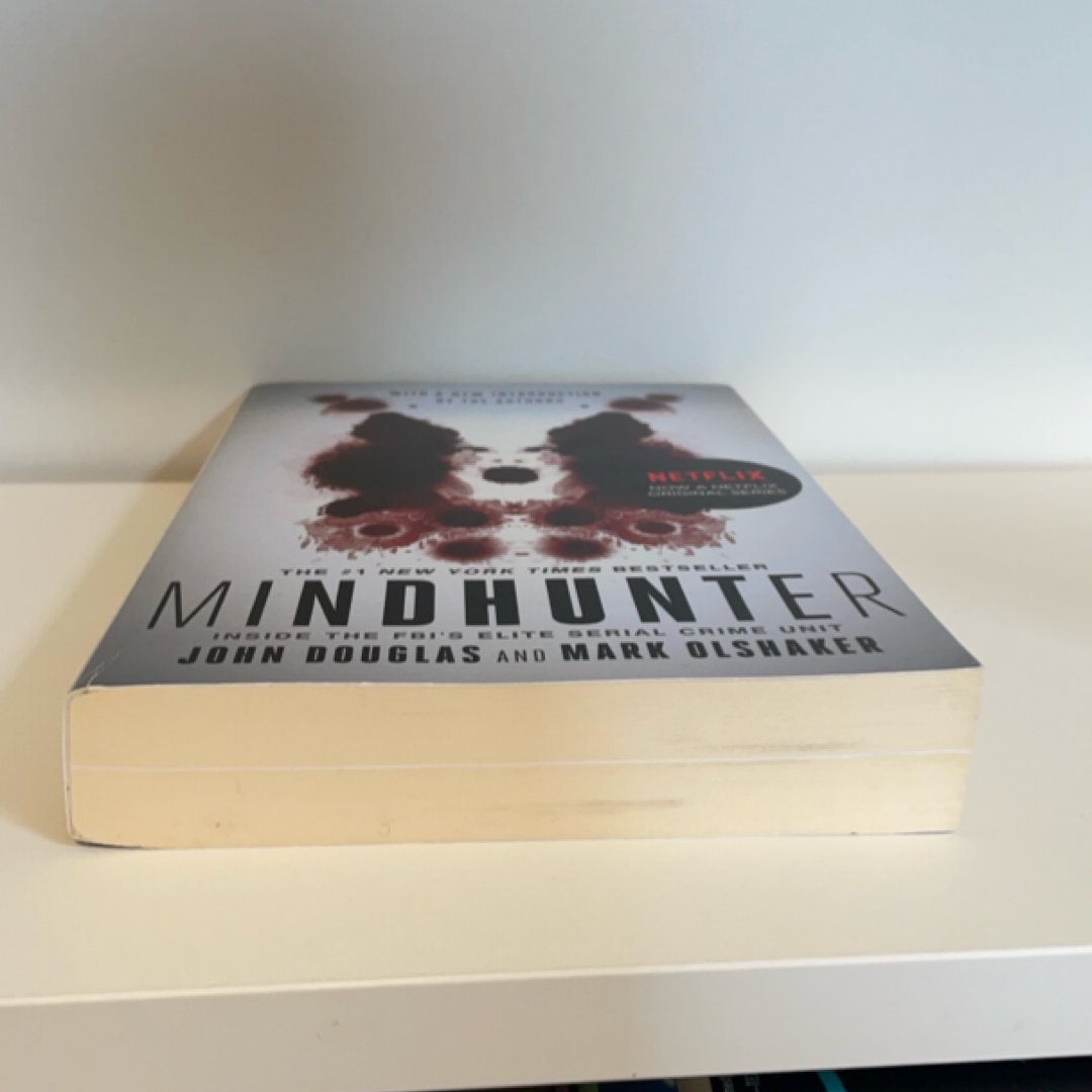 Mindhunter