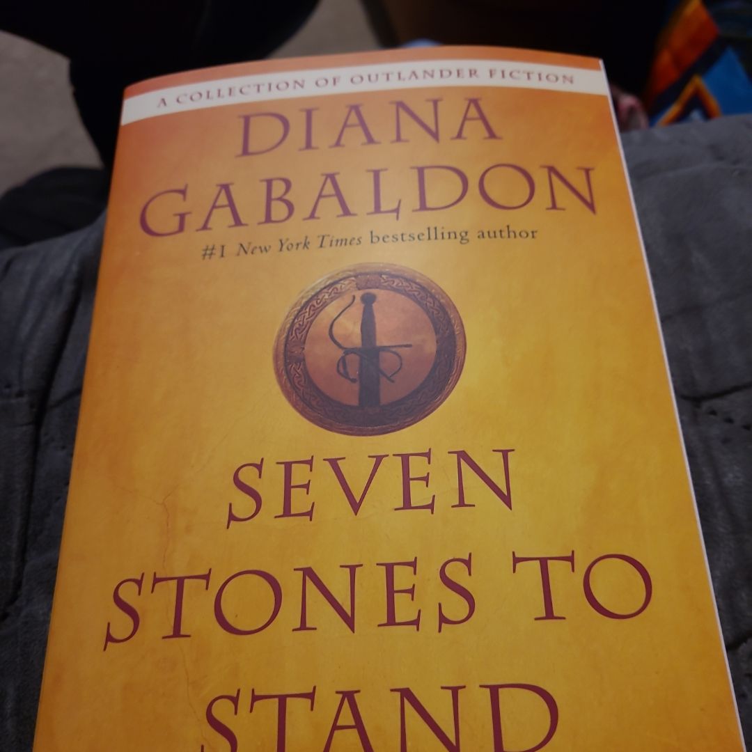 Seven Stones to Stand or Fall