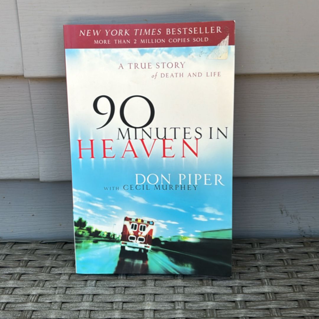 90 Minutes in Heaven
