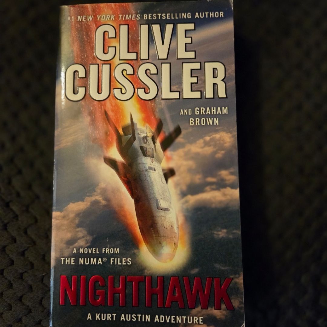 Nighthawk