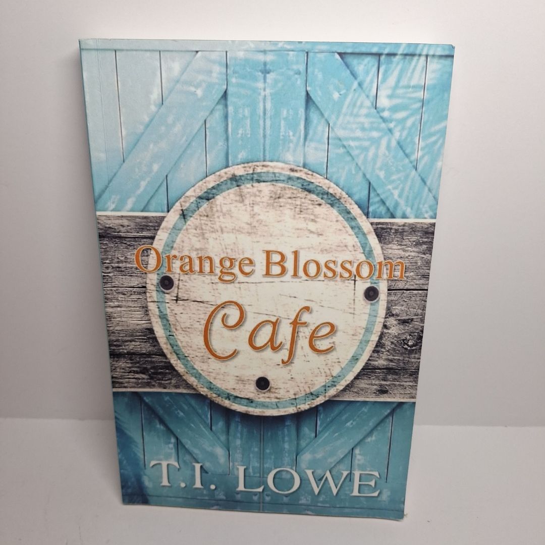 Orange Blossom Cafe