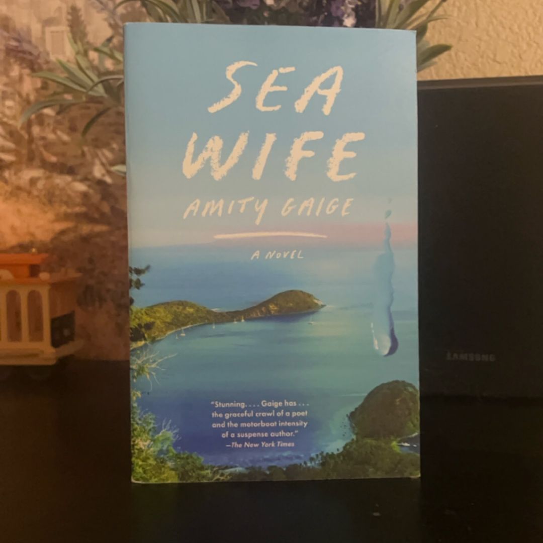 Sea Wife
