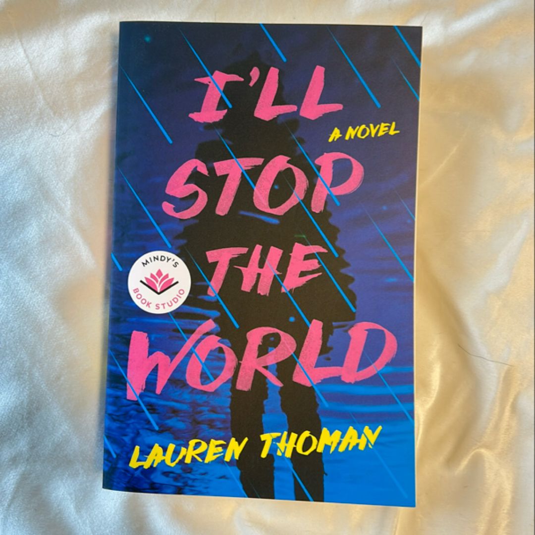 I'll Stop the World