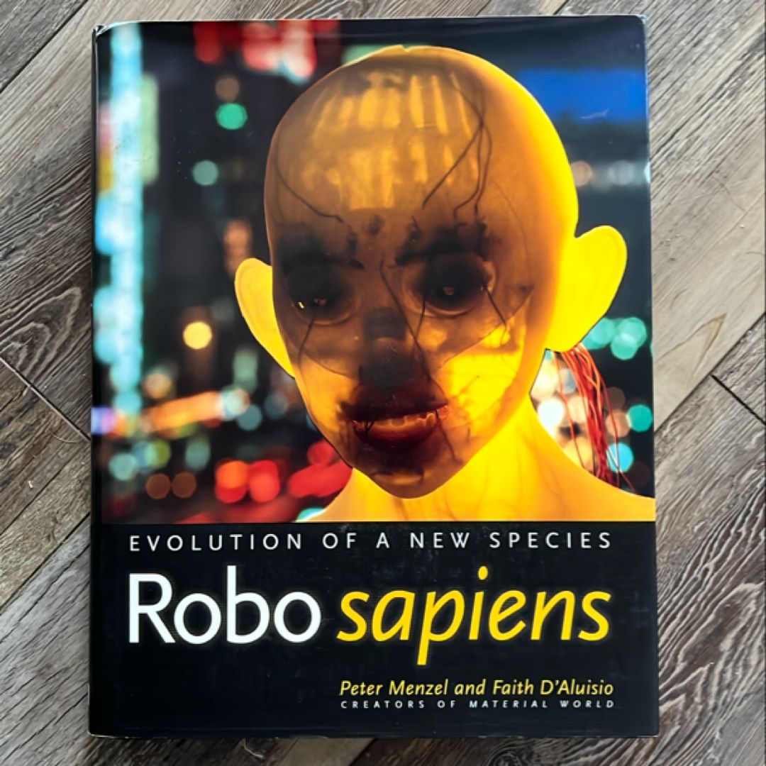 Robo Sapiens