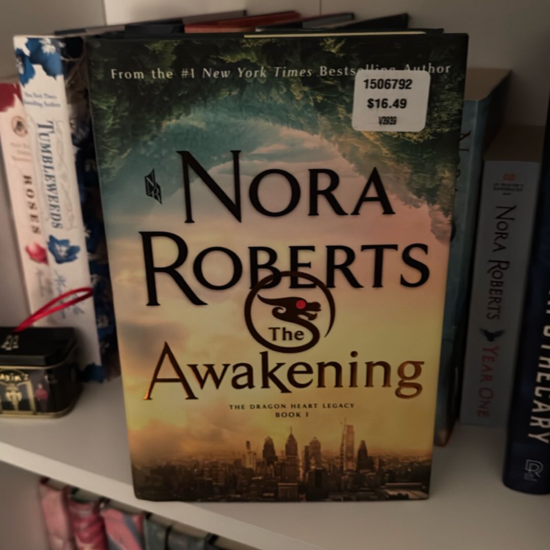 The Awakening