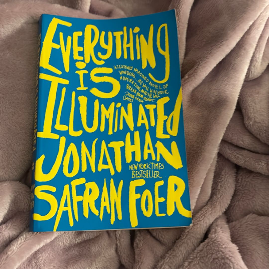 Everything Is Illuminated