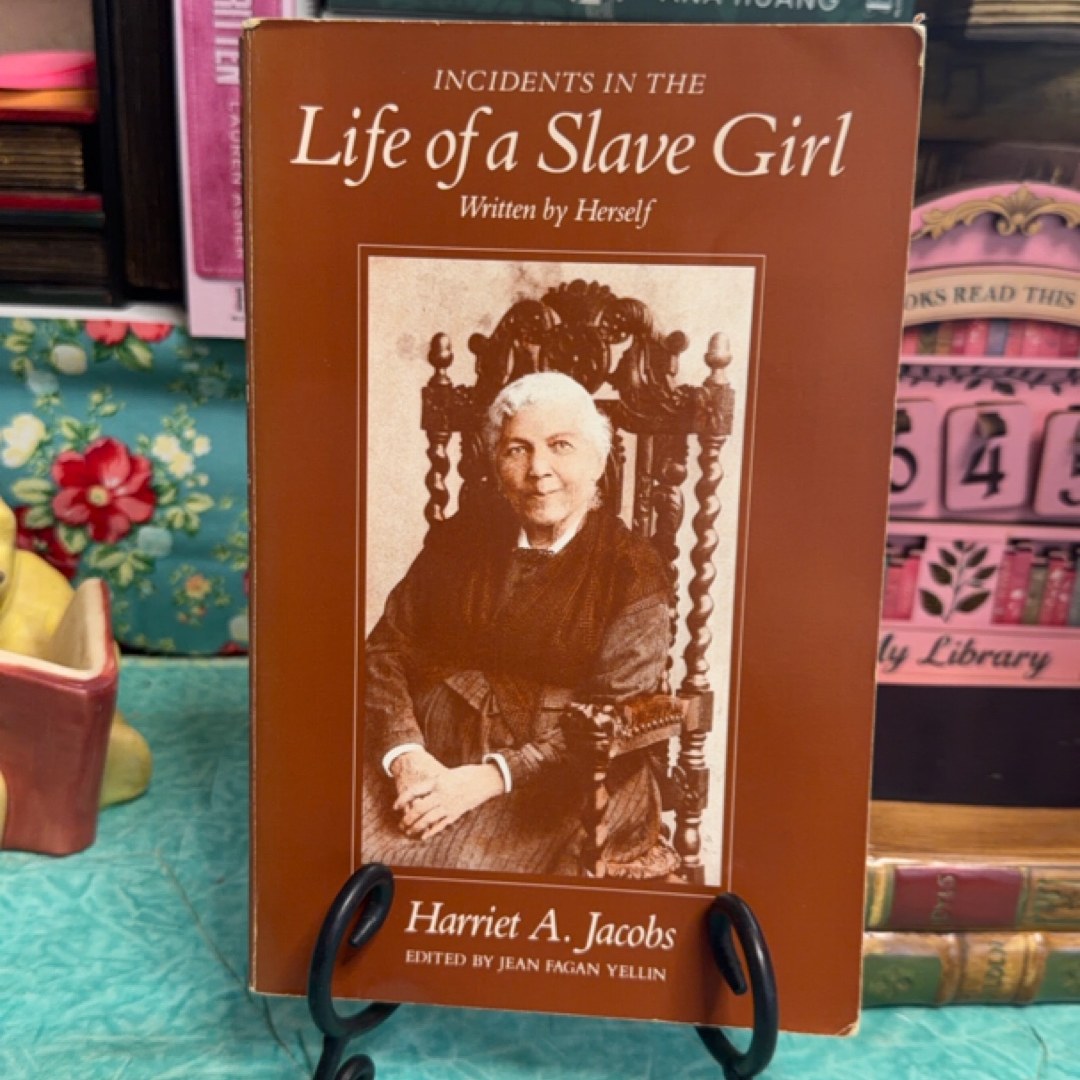 Incidents in the Life of a Slave Girl