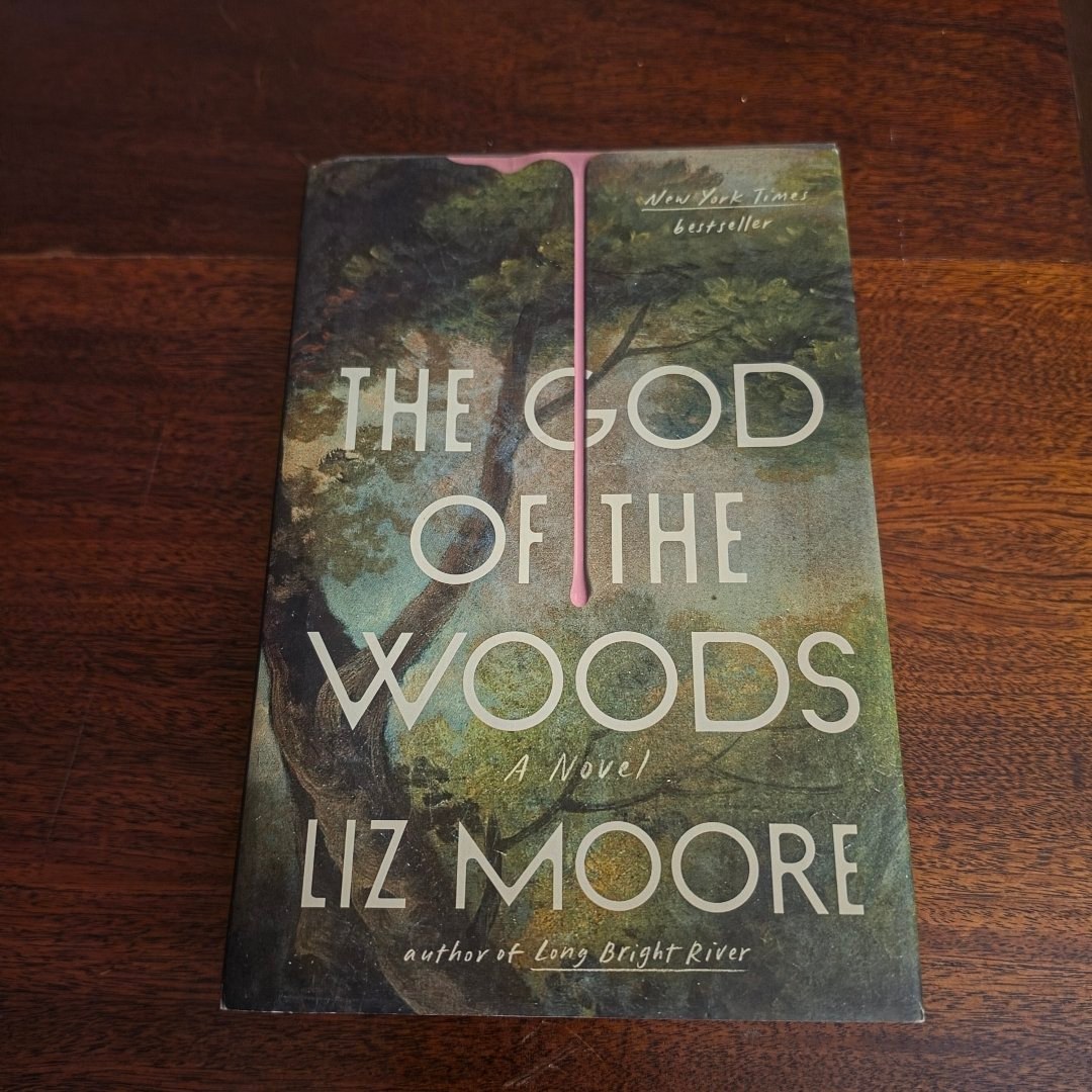 The God of the Woods