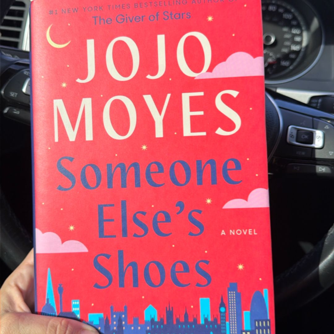 Someone Else's Shoes