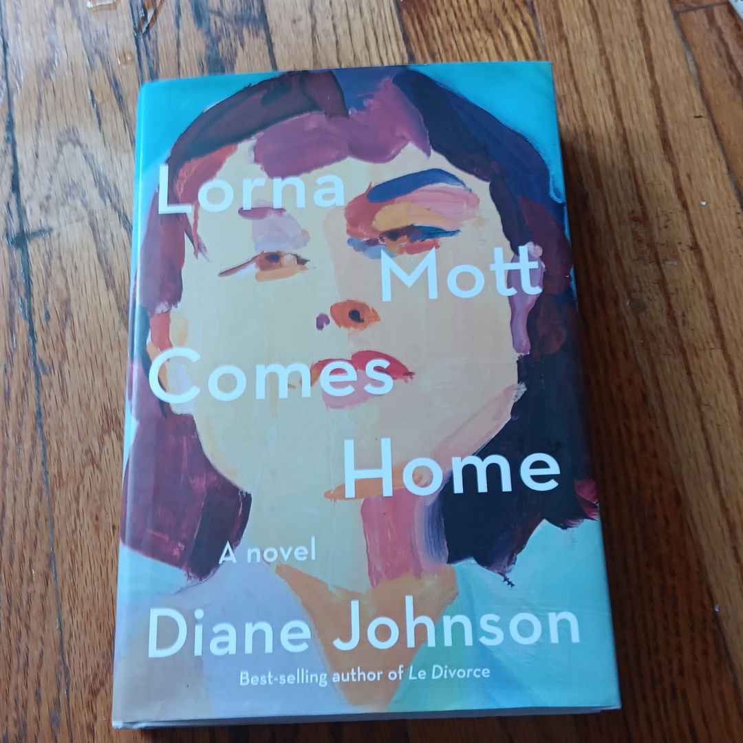 Lorna Mott Comes Home