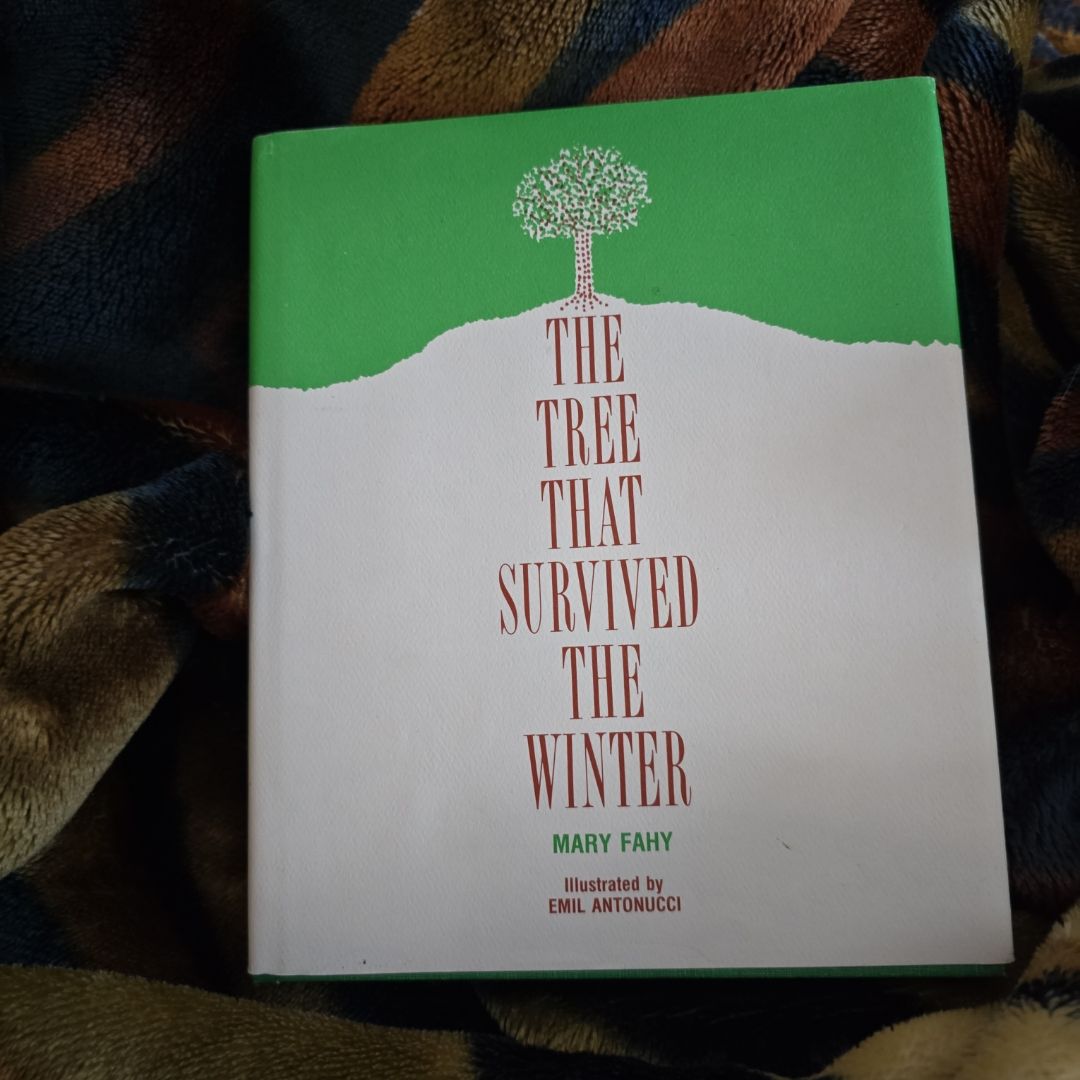 The Tree That Survived the Winter