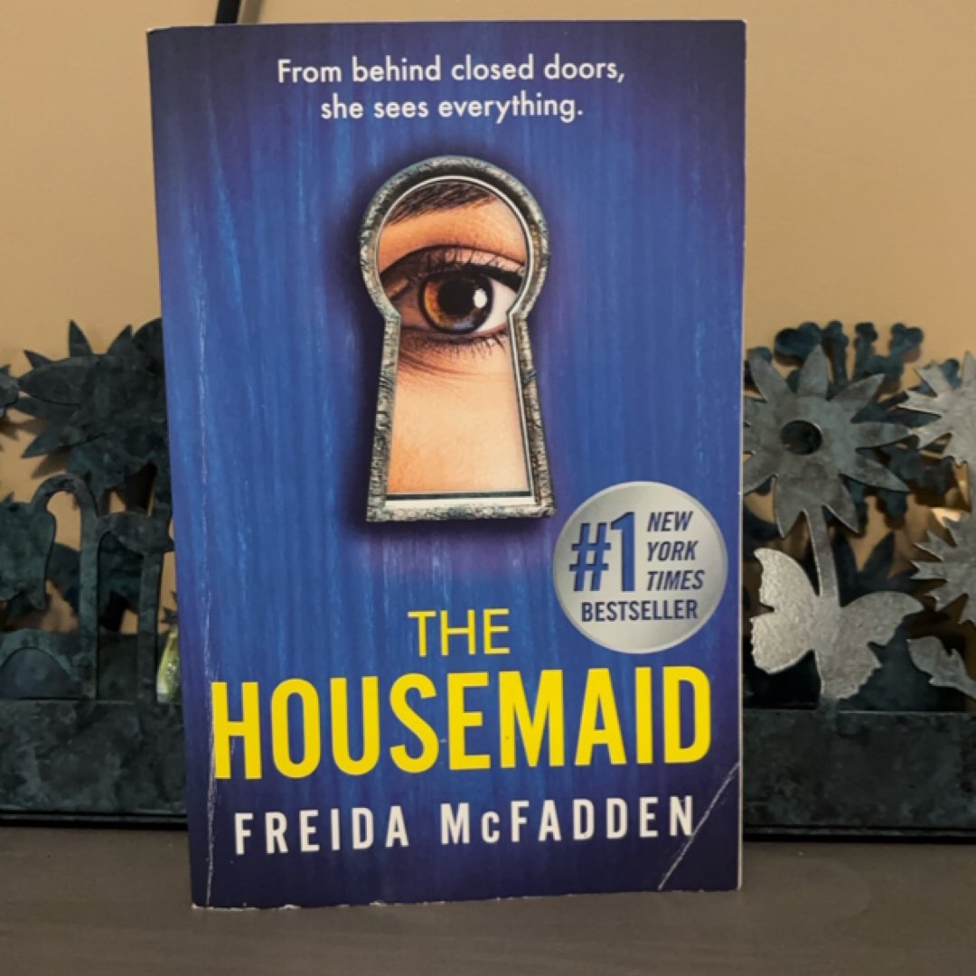 The Housemaid