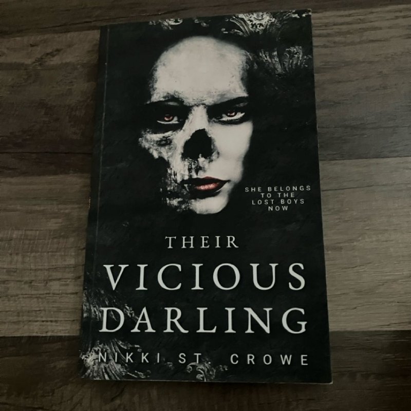 Their Vicious Darling