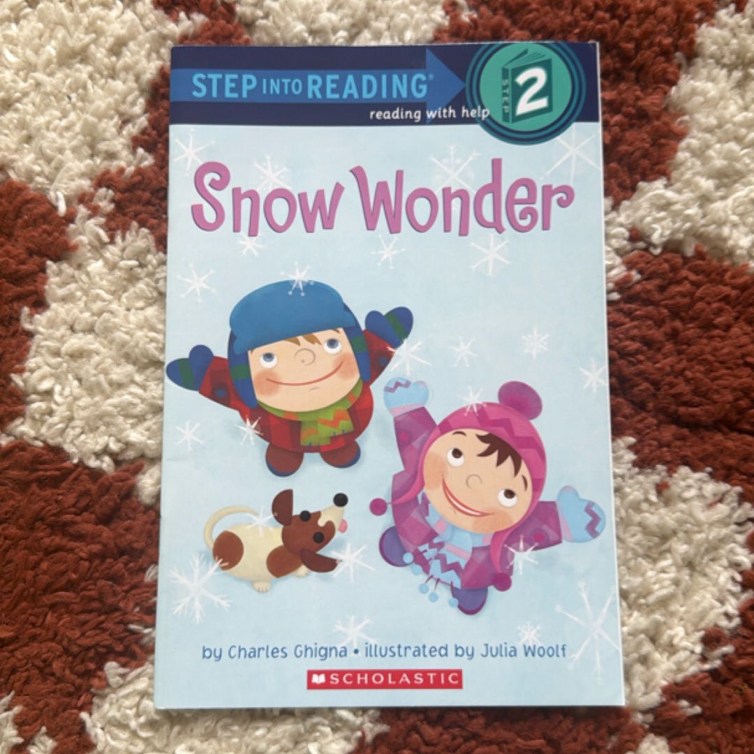 Snow Wonder