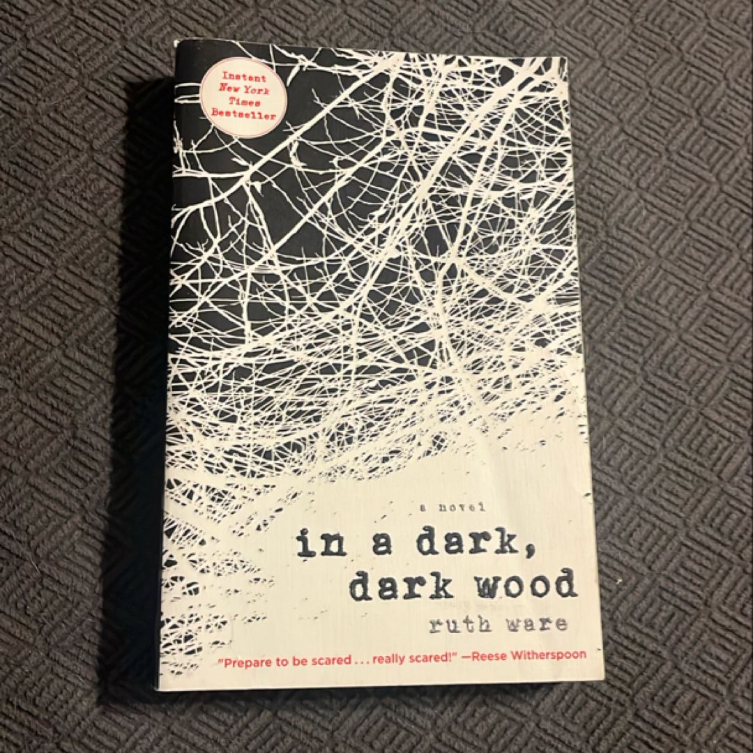 In a Dark, Dark Wood