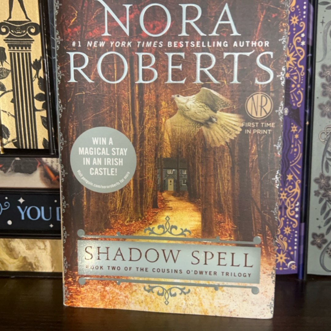 Shadow Spell