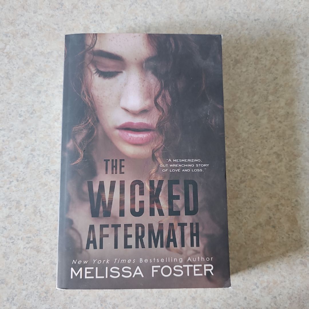 The Wicked Aftermath