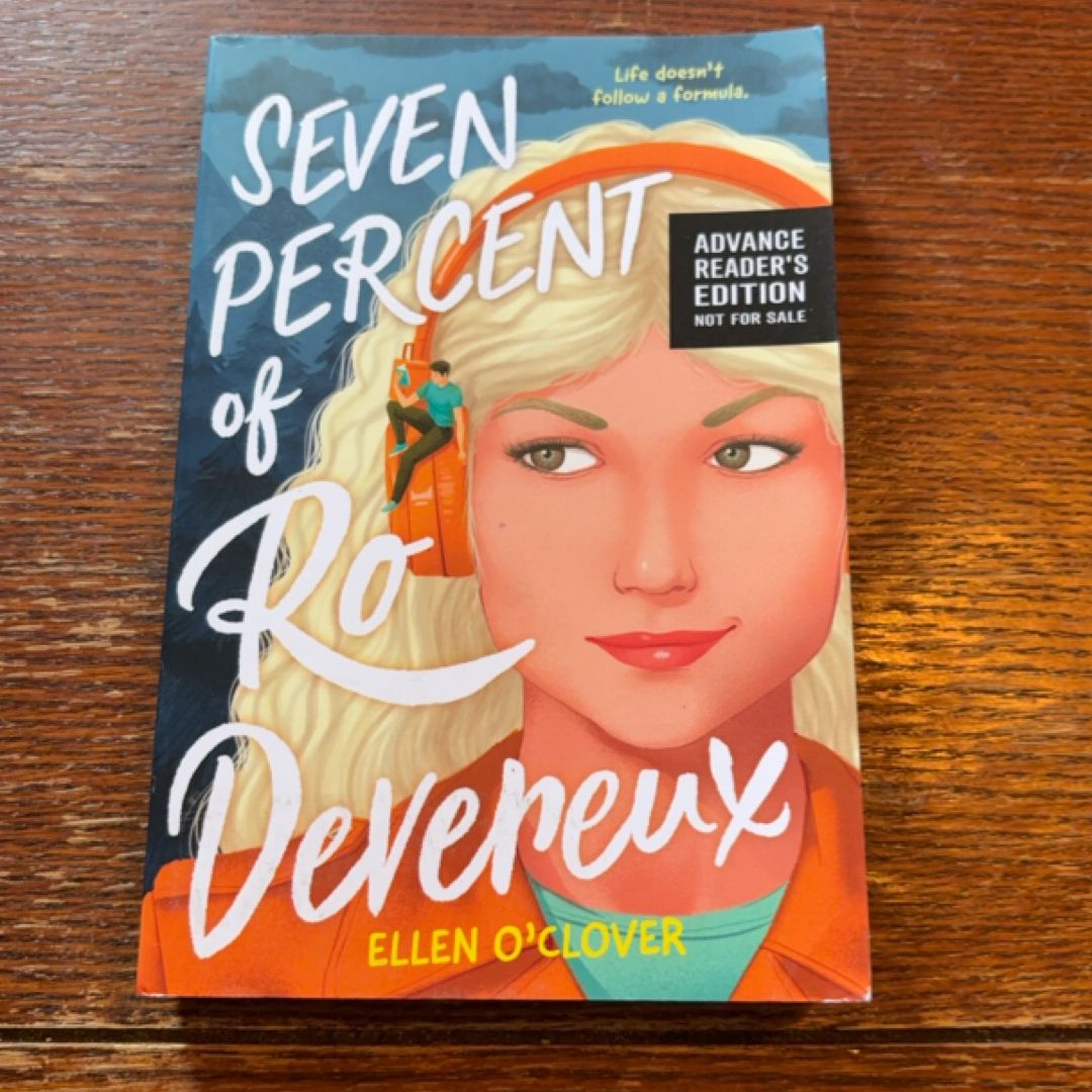 Seven Percent of Ro Devereux