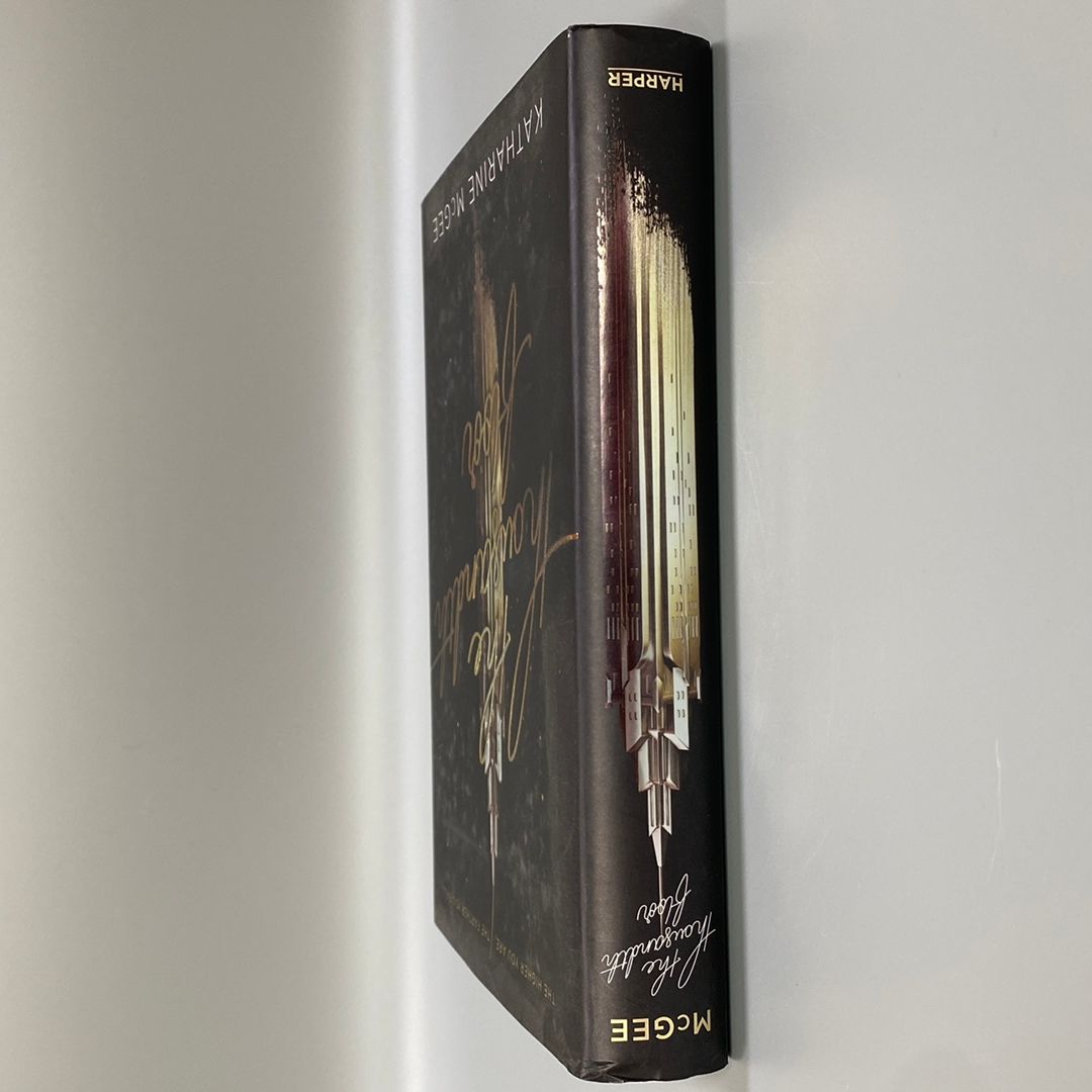 The Thousandth Floor