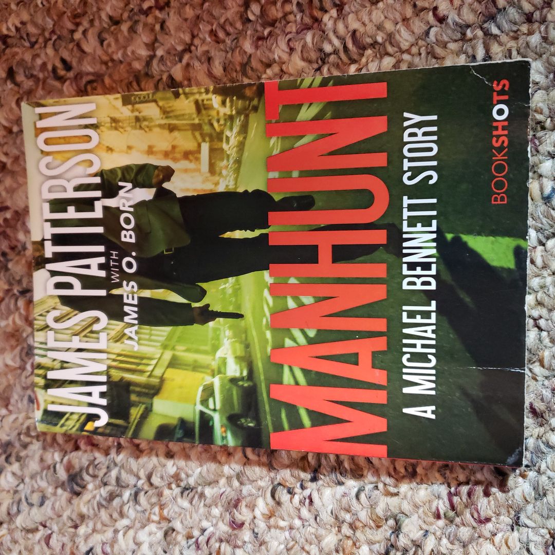 Manhunt