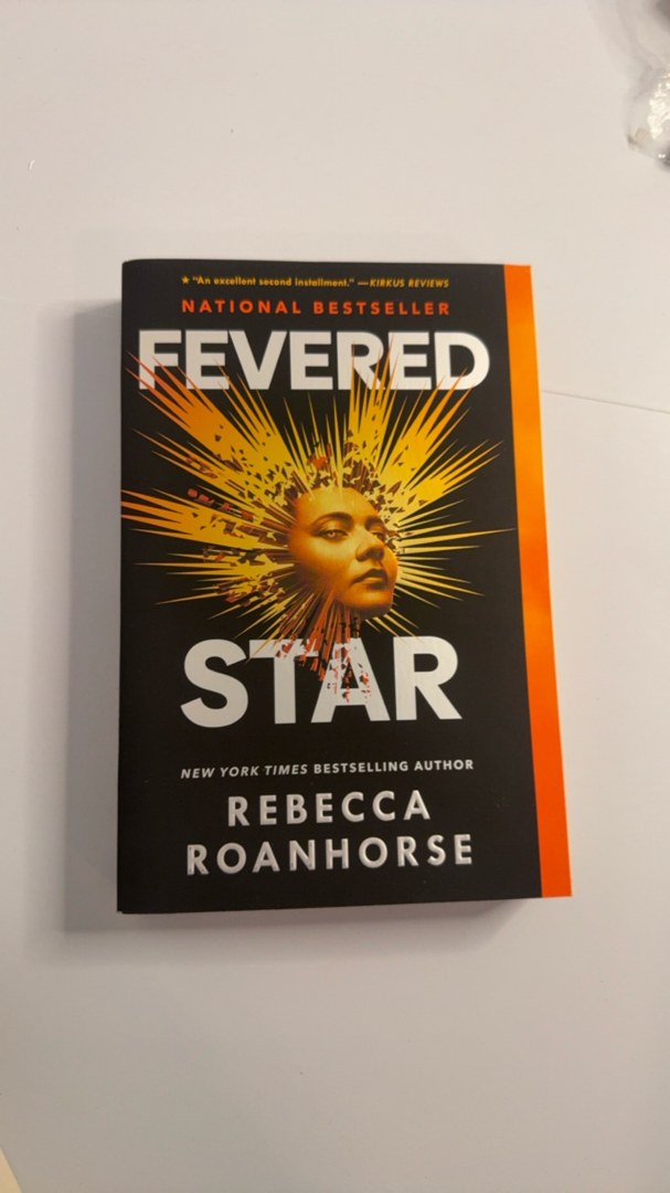 Fevered Star