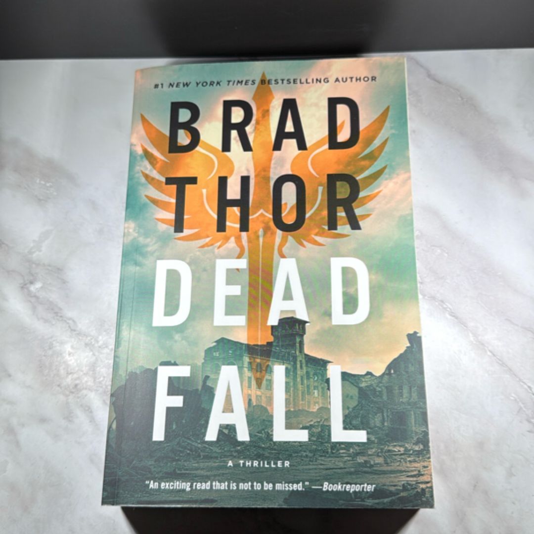 Dead Fall