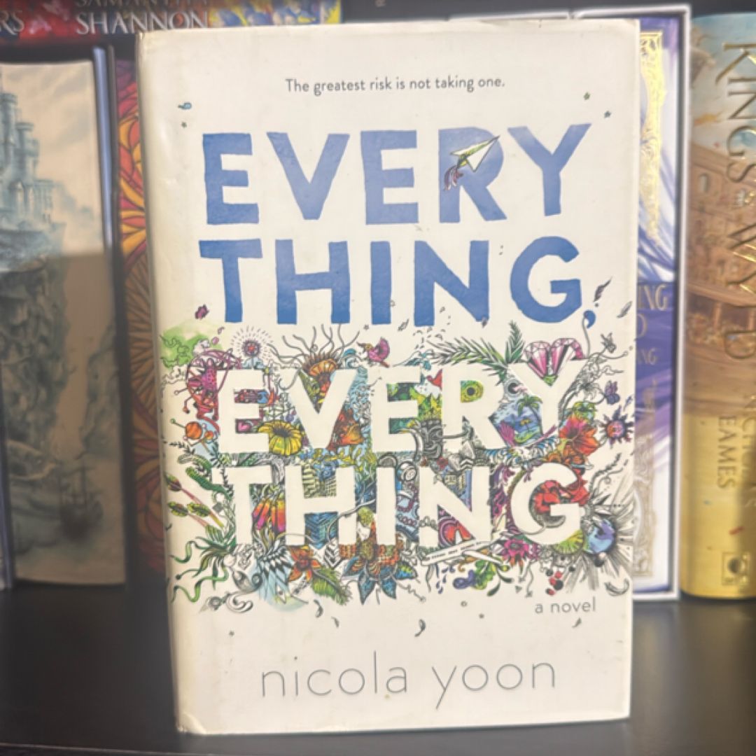 Everything, Everything