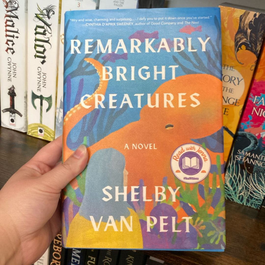 Remarkably Bright Creatures