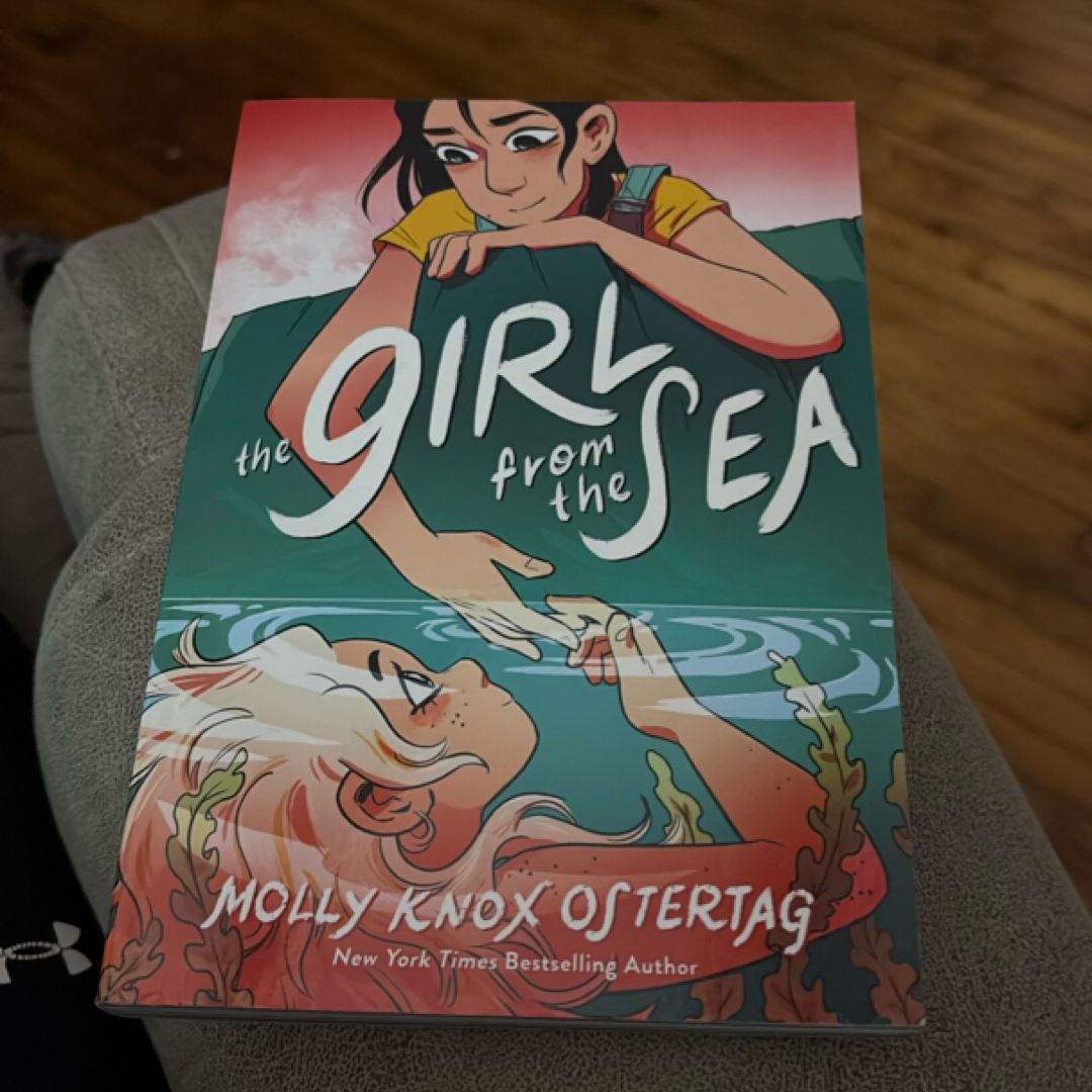 The Girl from the Sea