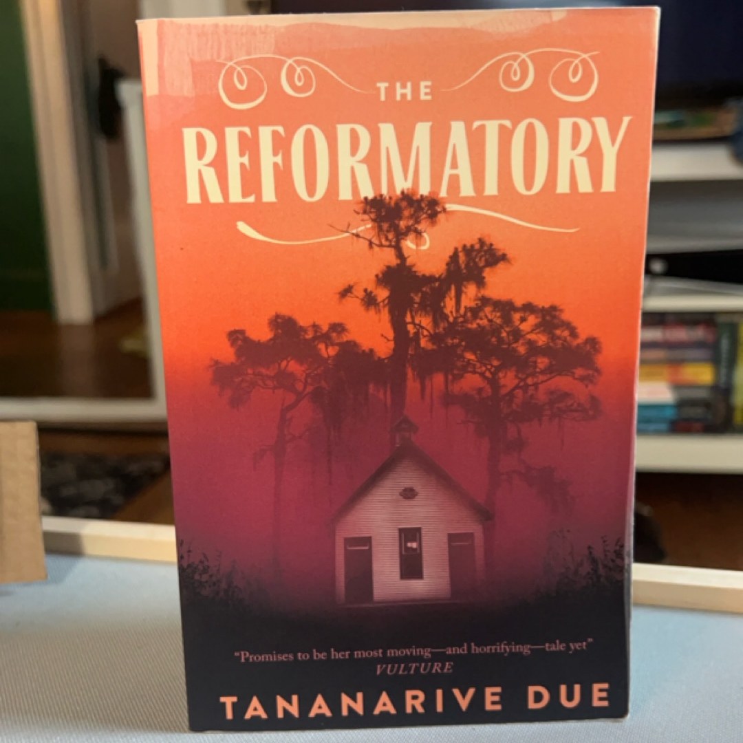 The Reformatory