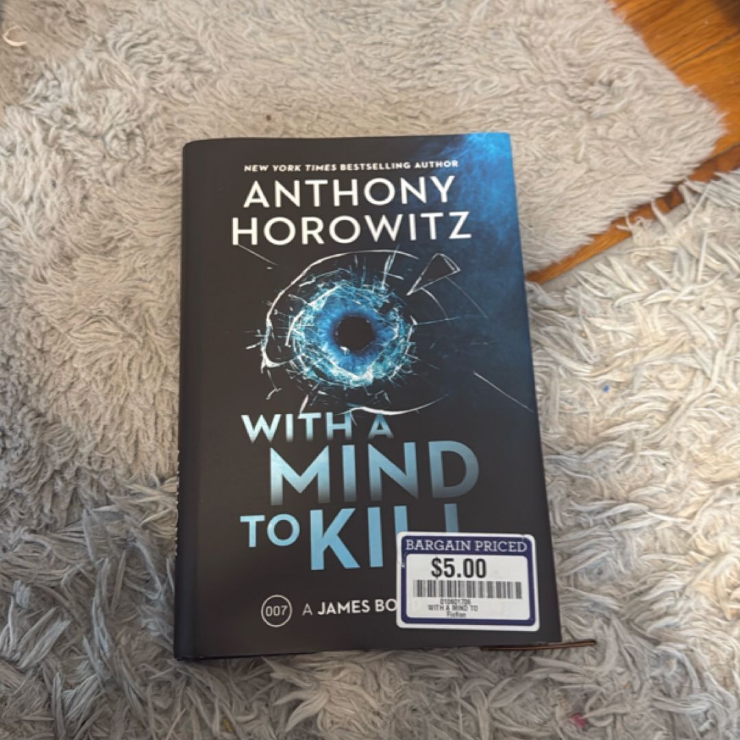 With a Mind to Kill
